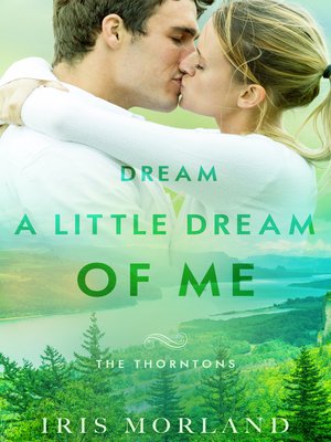 Dream a Little Dream of Me - ebook